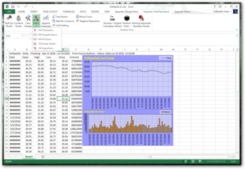 Excel Power Expander screenshot 2