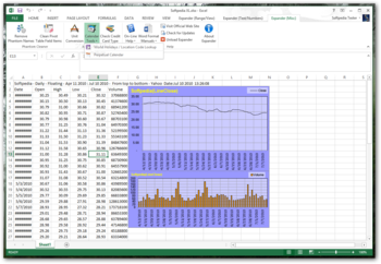 Excel Power Expander screenshot 4