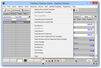 Exhibition Organizer Deluxe screenshot 9