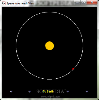 Exoplanet Detection: The Radial Velocity Method screenshot 2