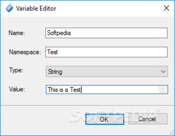 Expression Editor & Tester screenshot 7