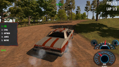 Extreme Racer screenshot 3