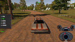 Extreme Racer screenshot 5