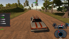 Extreme Racer screenshot 6