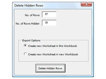 EZ-Free Add-in for Microsoft Excel screenshot 11