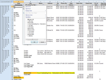 EZ-Free Add-in for Microsoft Excel screenshot 6