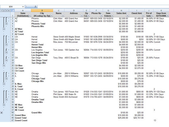 EZ-Free Add-in for Microsoft Excel screenshot 7