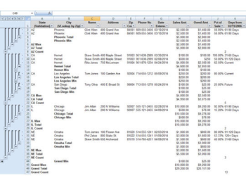 EZ-Free Add-in for Microsoft Excel screenshot 9