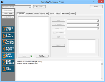 EZTwain Pro Toolkit screenshot 15