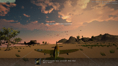 Falco Sky 3 screenshot 11