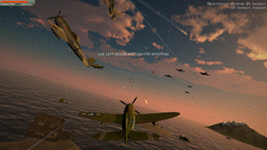Falco Sky 3 screenshot 12