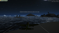 Falco Sky 3 screenshot 3