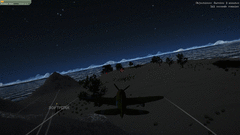 Falco Sky 3 screenshot 4