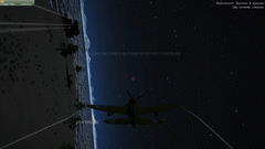 Falco Sky 3 screenshot 5