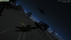 Falco Sky 3 screenshot 8