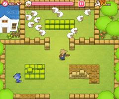 Farm Doggie screenshot 3