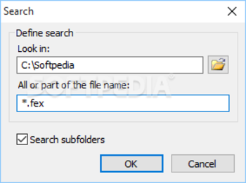 File Encryption XP screenshot 9