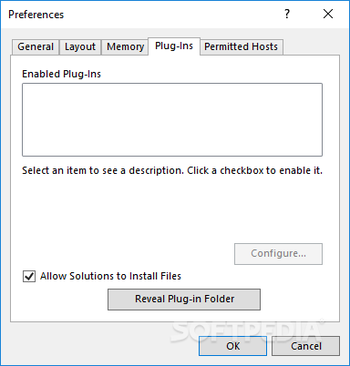 FileMaker Pro screenshot 28