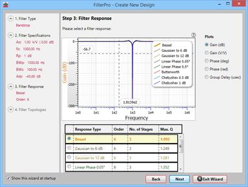 FilterPro Desktop screenshot 8