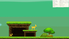 Finding Bambi screenshot 2