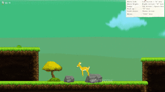 Finding Bambi screenshot 3