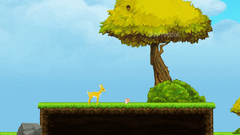 Finding Bambi screenshot 7