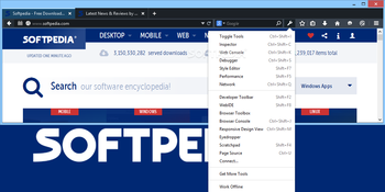Firefox screenshot 2