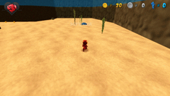 Firewing 64 screenshot 7
