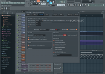 FL Studio screenshot 13