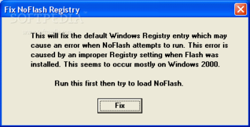 Flash-Off! screenshot