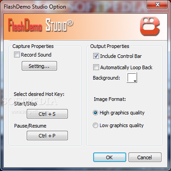 FlashDemo screenshot 6