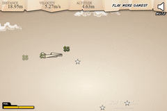 Flight screenshot 3