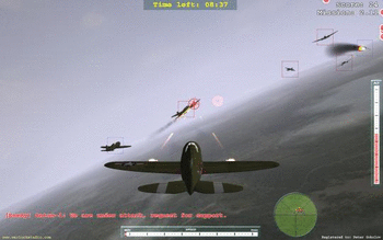 Flight for Fight screenshot 3