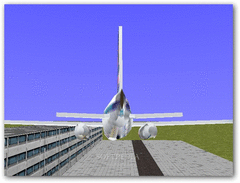 Flight Simulator X screenshot 3