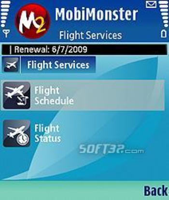 Flight Status (Delays) & Schedules screenshot 2
