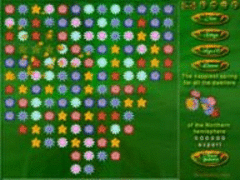 Flower Power screenshot