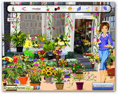 Flower Shop Challenge screenshot 2