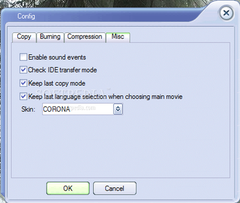 Fly DVD Copier screenshot 6