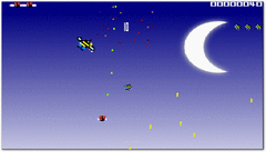 FlyBy 2- Classic screenshot 2
