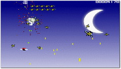 FlyBy 2- Classic screenshot 3