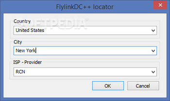 FlylinkDC++ screenshot 9