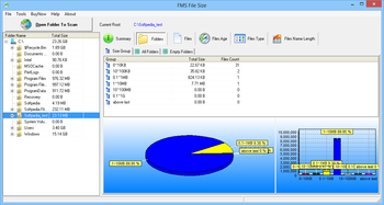 FMS File Size screenshot 3
