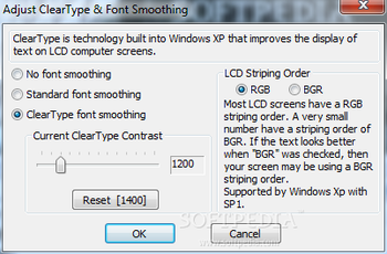 Font Fitting Room screenshot 12