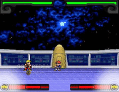 Forever Fighter 6 - Enter The Tekken screenshot 3