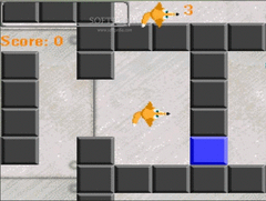 Fox's Quest 2 screenshot