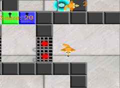 Fox's Quest 2 screenshot 2