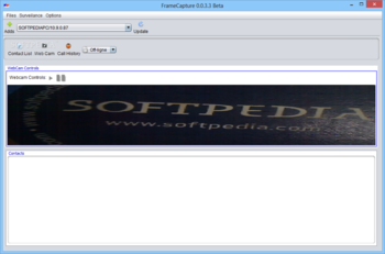 FrameCapture screenshot