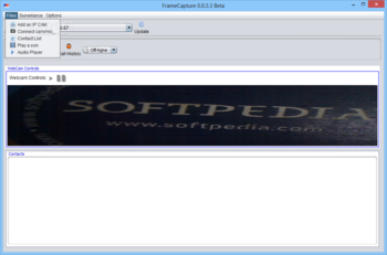 FrameCapture screenshot 2