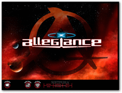 Free Allegiance screenshot