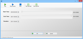 Free APE To MP3 Converter screenshot 4